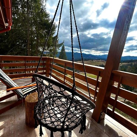 Tiarra Mountain Lodge Beliş 외부 사진