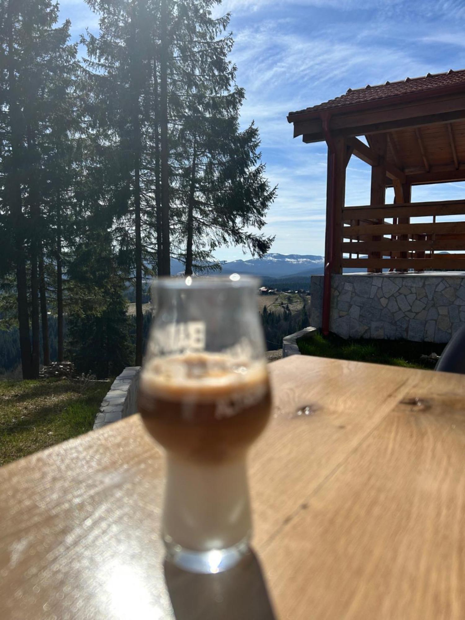 Tiarra Mountain Lodge Beliş 외부 사진