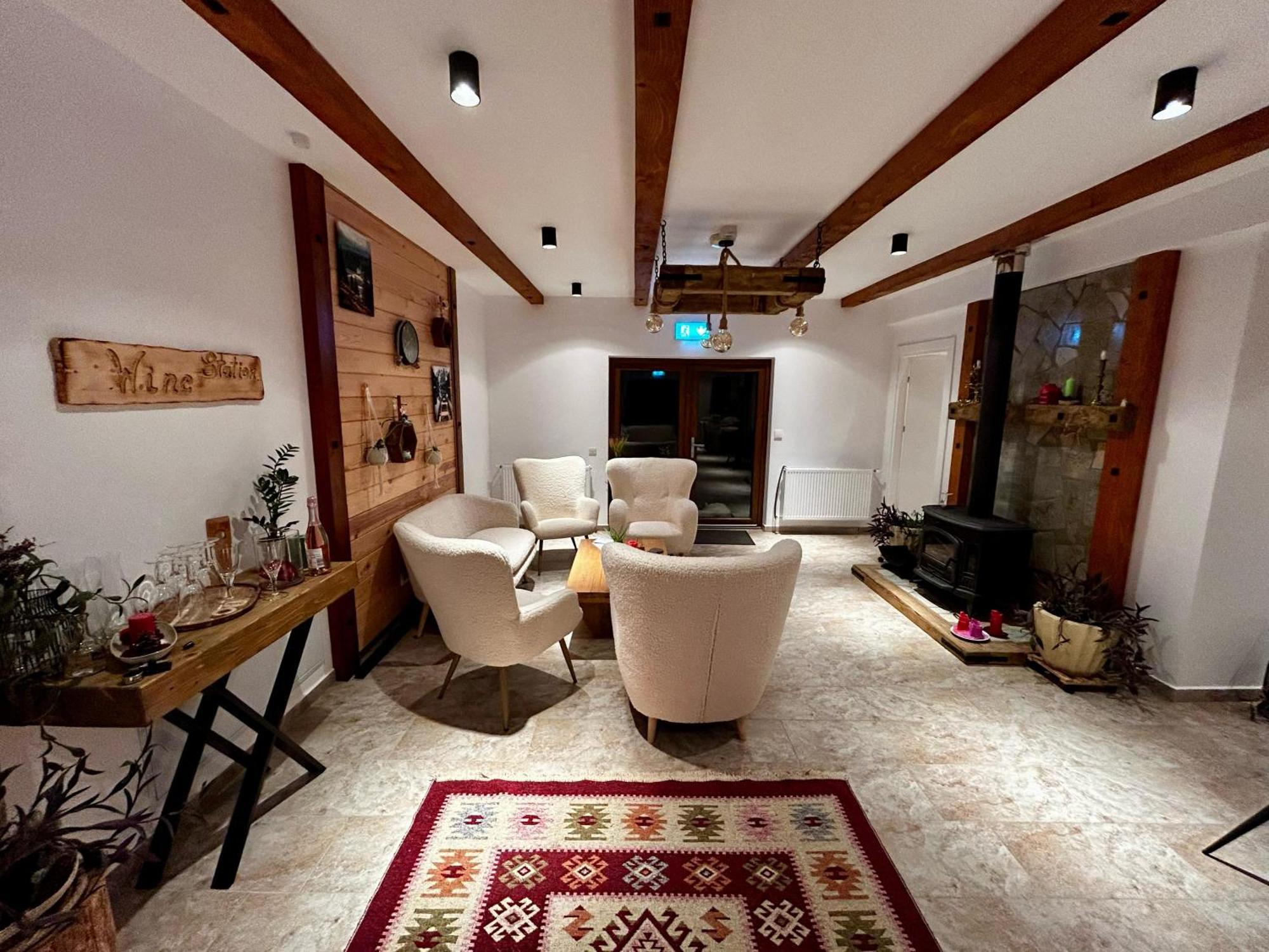 Tiarra Mountain Lodge Beliş 외부 사진