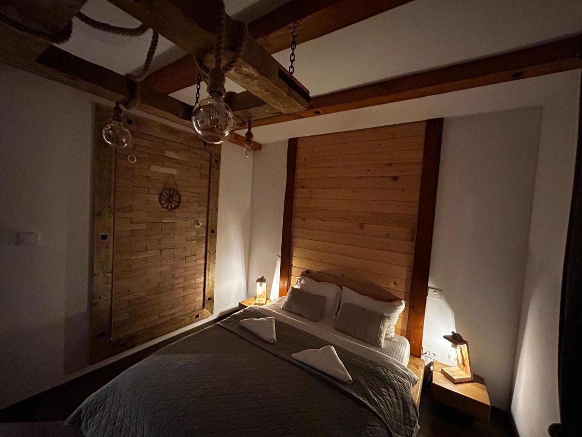 Tiarra Mountain Lodge Beliş 외부 사진