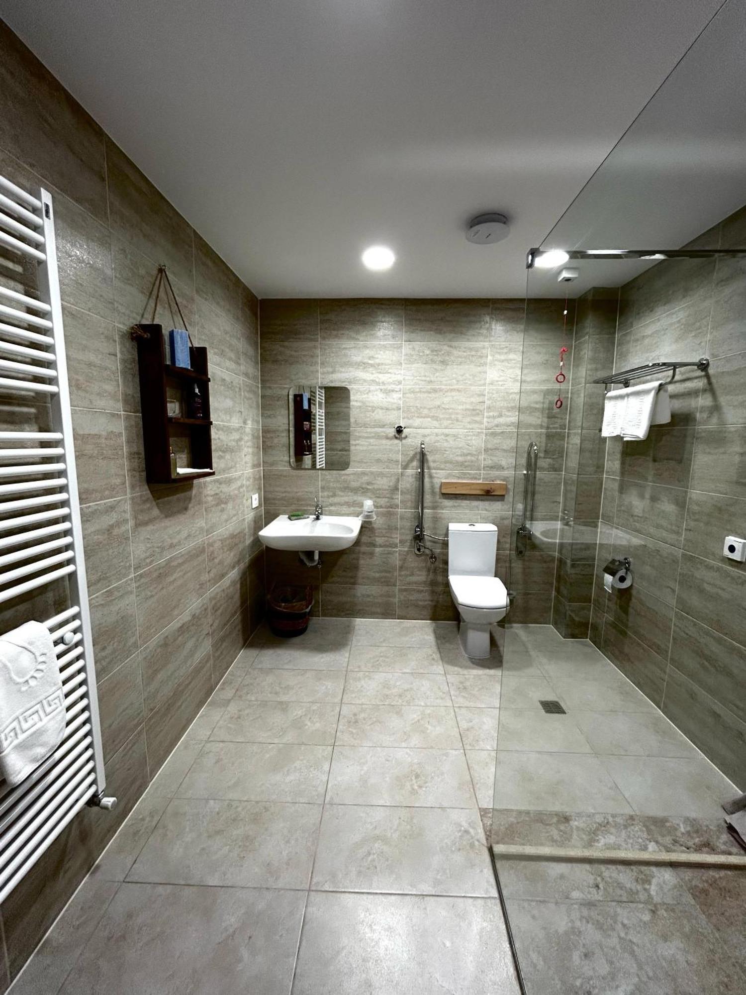 Tiarra Mountain Lodge Beliş 외부 사진