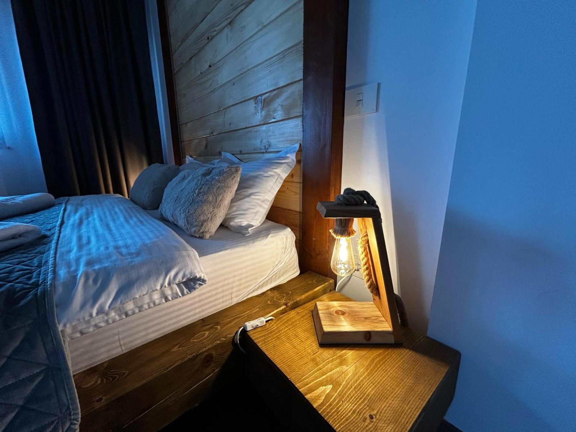 Tiarra Mountain Lodge Beliş 외부 사진