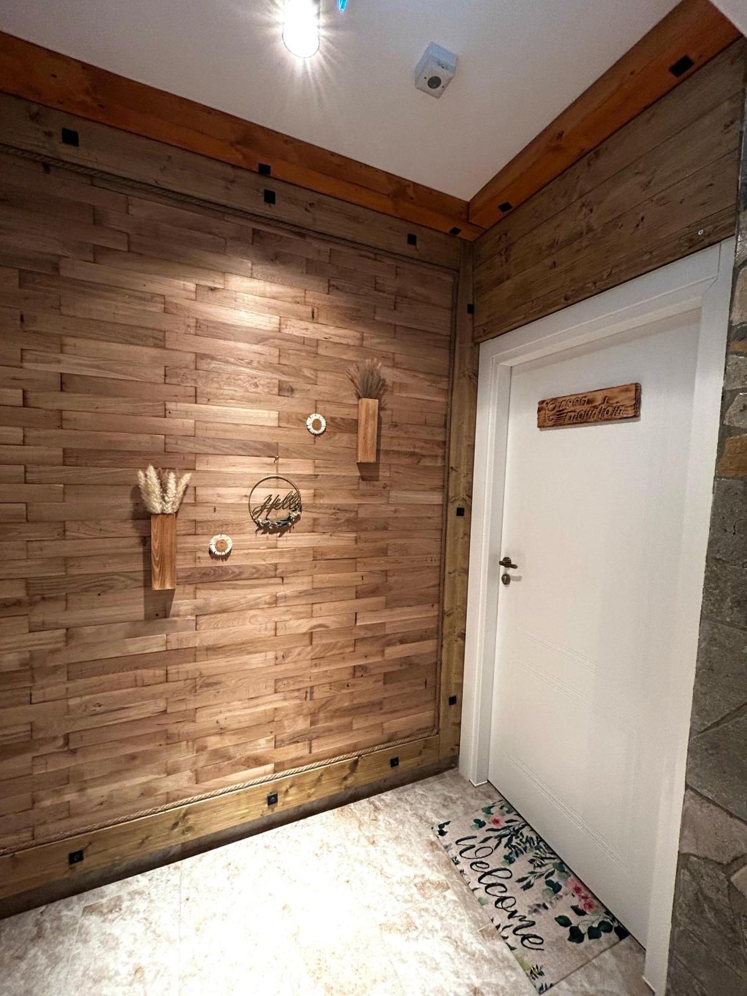 Tiarra Mountain Lodge Beliş 외부 사진